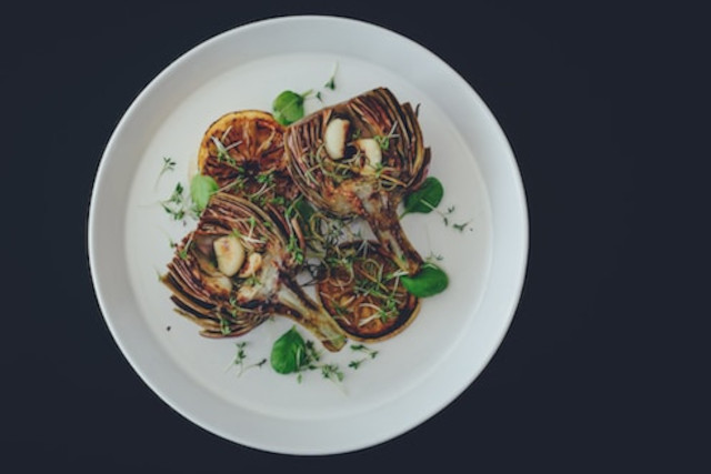 Nos pâtes fait-maison